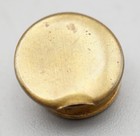 WWII Theater Made Pacific Command DI Unit Crest Home Front Sweetheart Small Pin — photo 2