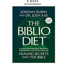 The Biblio Diet: Live Long, Master Metabolism...