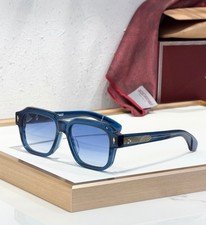 Jacques Marie Mage VIVIENNE Sunglasses 55-19-146 - NEW