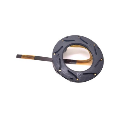 Lens Aperture Diaphragm Unit Assembly For Canon EF 24-70mm f/2.8L II USM Camera
