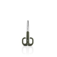 Eva Solo Schere Green Tools Small Abgerundet, Edelstahl, Kunststoff, Green 16 Cm