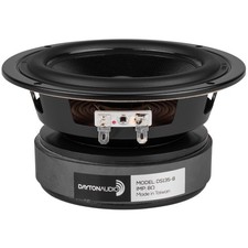 DS135-8 5" Designer Series Woofer Speaker