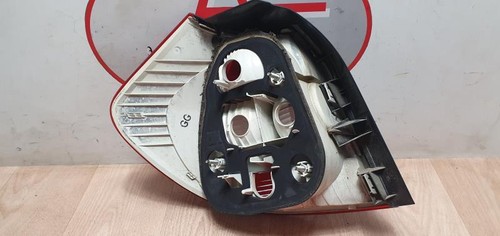 RÜCKLICHT RECHTS AUSSEN BMW 1 serie (E87/87N) 63216924502 #63279996