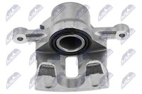 NTY Bremssattel HZT-KA-031 Grauguss FüR KIA Carnival 3 VQ Crdi