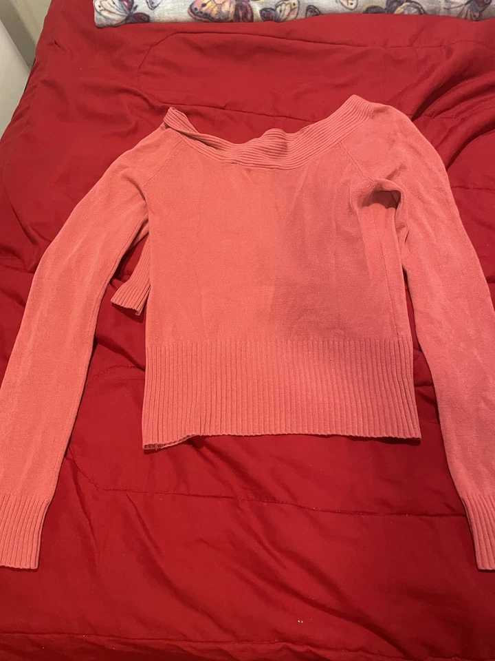 Top polar para mujer Xhilaration talla M Foto 2 de 3