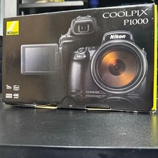 Nikon COOLPIX P1000 763980