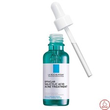 La Roche-Posay Effaclar Acne Treatment Serum with Salicylic Acid - 1oz