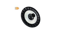 Heda Oprawa Parkowa HLP050KN 50W 6000Lm 4000K IP65 90St