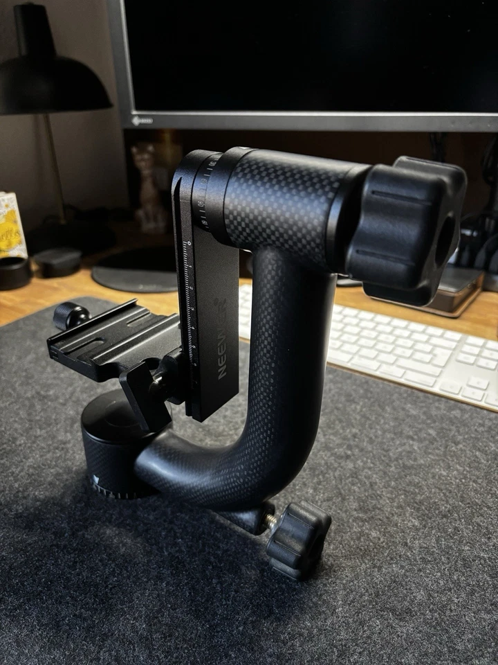 Gimbal Neewer - Bild 2 von 3