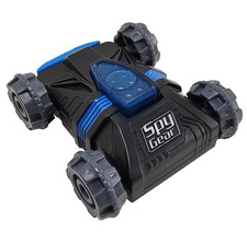 Spy Gear Spy Alert Vehicle 2013 Wild Planet Made For McDonalds