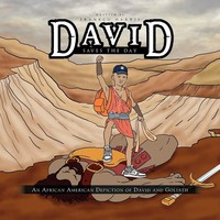 Frankco Harris | David Saves The Day | Taschenbuch | Englisch (2011) | Xlibris