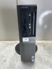 Dell OptiPlex 960 Intel Core 2 Duo E8400 3.00GHz 4GB Ram 500GB HDD Windows XP