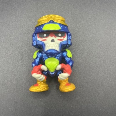 Treasure X Aliens Alien Hunter Cosmic Knight Moose Toys Series 3 Action Figure