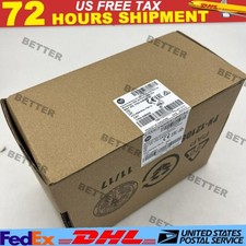New AB 1764-24BWA SER B MicroLogix1500 24 Point Controller 1764 24BWA US
