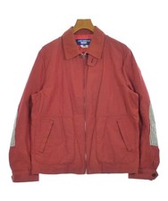 Junya Watanabe Man Blouson Men's M Red Used Clothing