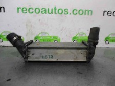 ladeluftkühler OPEL ASTRA F BERLINA 1.7 DIESEL 90353026 rectp2251569