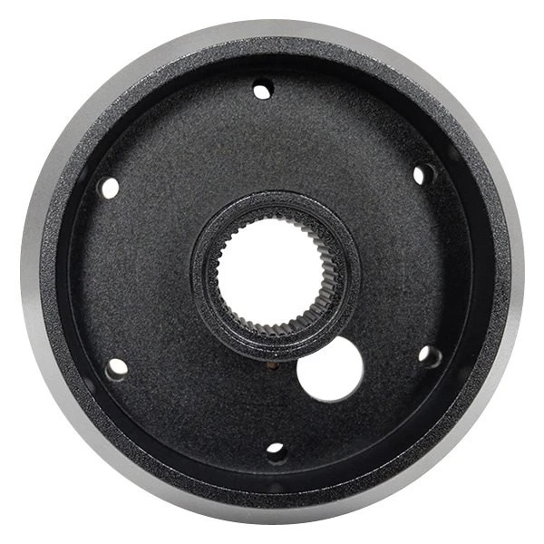 For Volkswagen Beetle 1960-1974 NRG Innovations Short Hub Adapter Foto 3 de 4