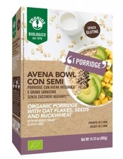 PROBIOS GRAINES D'AVOINE BIO P
