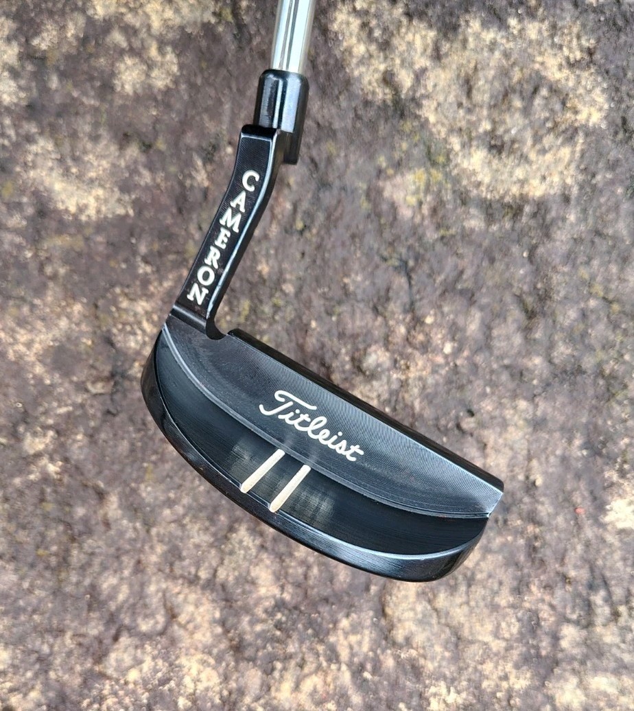 Rare Titleist Scotty Cameron La Costa Putter | eBay