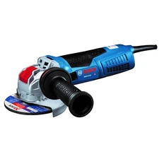 Bosch GWX1360RT 120V 13 Amp 6 in. X-LOCK Angle Grinder Certified Refurbished