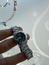 Tag Heuer Aquaracer 300m Lady WBD1410.BA0741 Watch Good condition