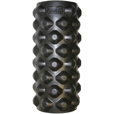 13-In. Extreme Go Roller with UltraFin Core, Black, GF-EFR13-BLK