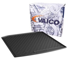 VAICO GUMMI KOFFERRAUMWANNE PASSFORM passend für SKODA SUPERB | V10-8086