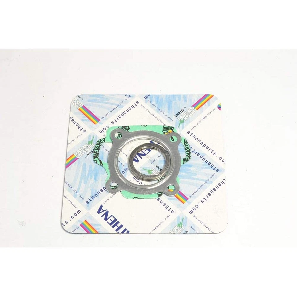 Athena Top End Gasket Kit Yamaha PW80 1983-1999 P400485600085 Foto 2 de 2