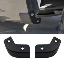 2x Truck Mud Flap Delete Lh Rh For 2021-2025 2026 Ford F150 2wd4wd Guards 2x Truck Mud Flap Delete Lh Rh For 2021-2025 2026 Ford F150 2wd4wd Guards