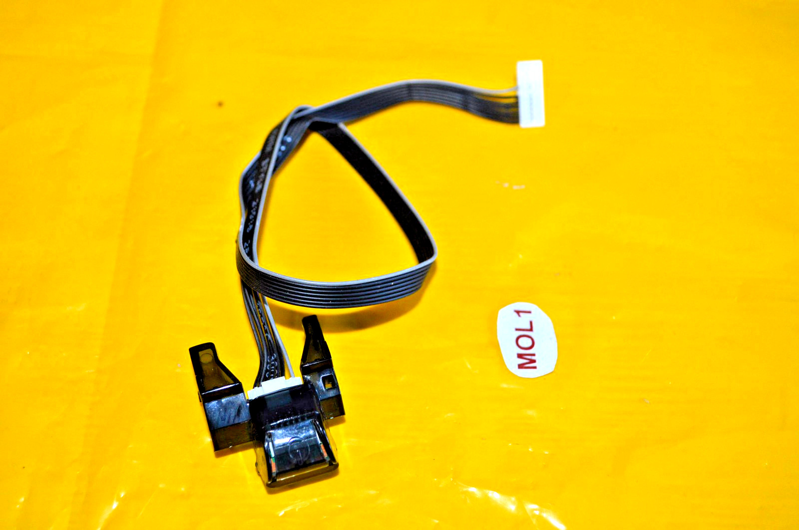 BN41-02515A SCHEDA IR SENSORE INFRAROSSI PER TV SAMSUNG UE49KU6500UXZT