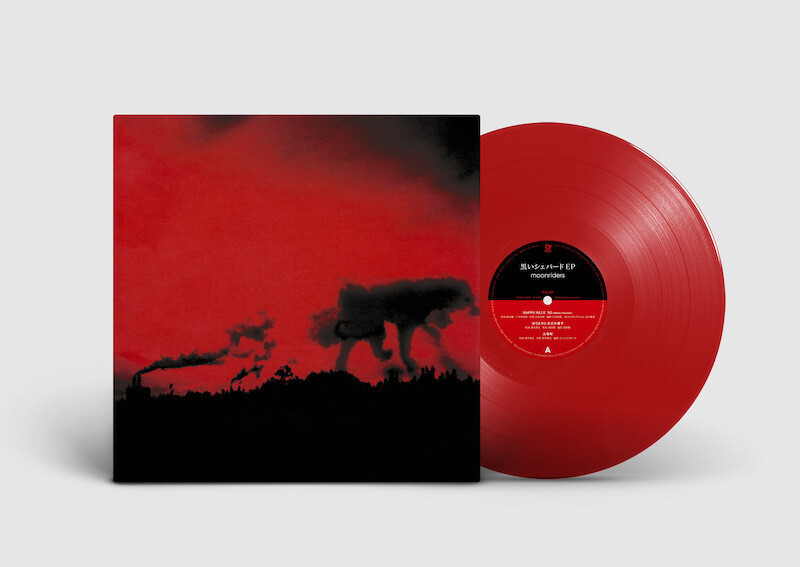 レコード　二枚組　ライブアルバム　LP　ムーンライダーズ　送料込 ムーンライダーズ『アマチュア・アカデミー 40周年記念盤』2LP