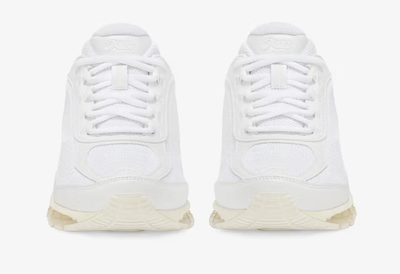 JJJJound x Asics Gel-Quantum 360 1 AMP White Men