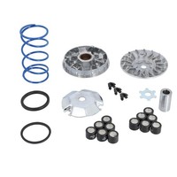 Variator Roller Polini Hi-Speed Evo. Passend FüR Nitro/Aerox Minarelli Horizont