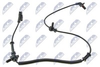 NTY HCA-CH-085 Sensor, Raddrehzahl FüR Dodge