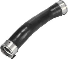 Right Turbo Intercooler Pipe Hose Air Intake Hose 13717597591 for BMW 328i 320i