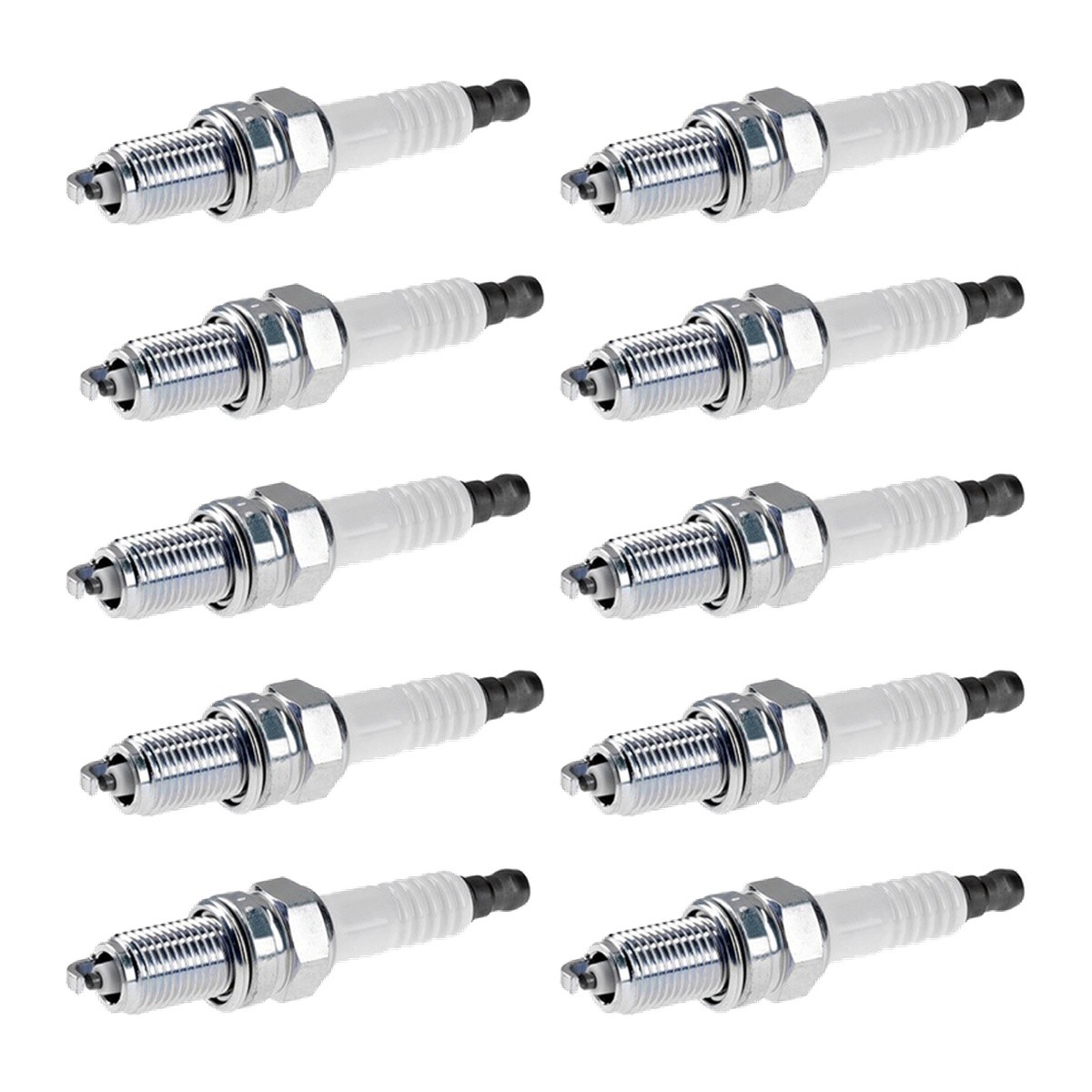 Bougie d’allumage NGK IAM Expertise Raccord SAE Fixe DCPR7EA-9 6651 - Image 8