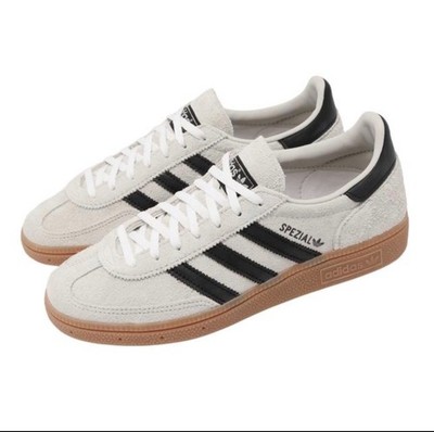 Adidas Handball Spezial W IF6562 Aluminum Black Gum Sneakers NWT