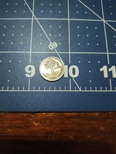 GUATEMALA Copper-Nickel  1985  5 Centavos Guatemala City Mint KM# 276.3 (24 681)