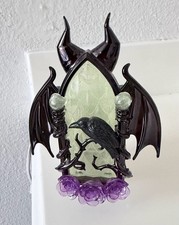 Bath & Body Works Maleficent Raven Wallflower...