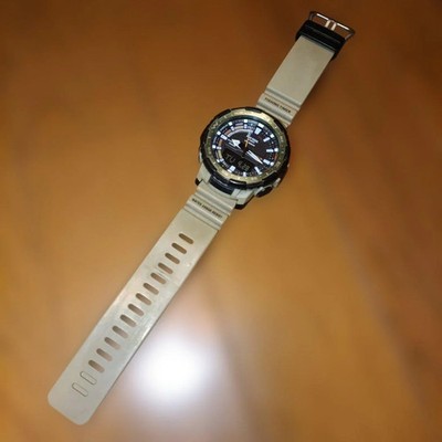 CASIO Protrek PRT-B70-5JF Smartwatch