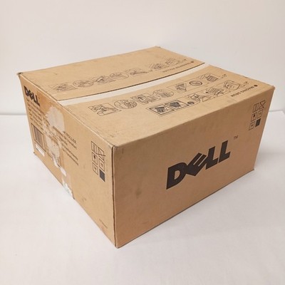 Dell 5110CN Bildtrommel & Transferwalze 35k UF100 Neu in OVP