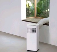 AIR CONDITIONING UNIT Free Standing 220-230V 5000BTU
