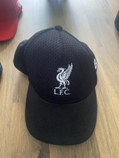 Liverpool Cap 
