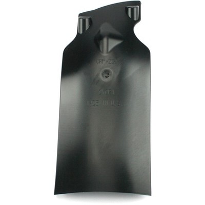 Cycra Mud Flap - Black 1CYC-3875-12