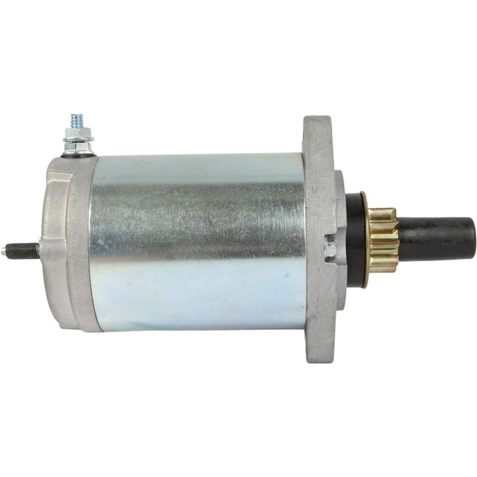 Starter for Polaris Snowmobile 500 550 CLASSIC XC EDGE F/O SPECIAL 1997-07 Foto 2 de 4