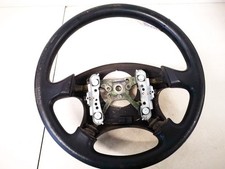 Subaru Impreza 2000 Steering wheel used, Genuine FR1252998-49