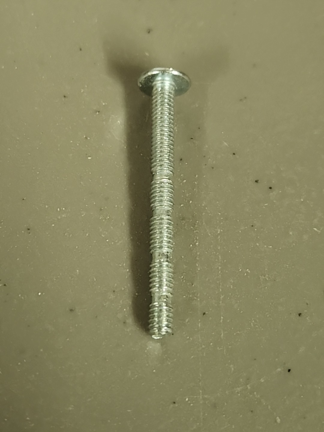 Knob Pull Machine Screws 8 32 X 1 3 4 Break Away Screws 100x EBay knob-pull-machine-screws-8-32-x-1-3-4-break-away-screws-100x-ebay