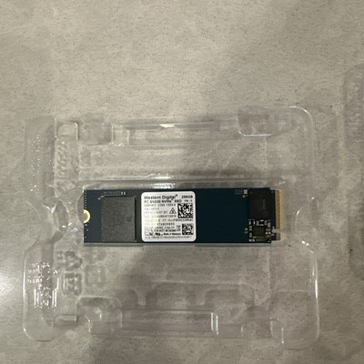 Western Digital SN530 PC SSD 256GB M.2 2280 NVMe SDBPNPZ-256G-1006