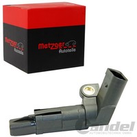 Metzger Kurbelwellensensor Passend FüR Seat Cordoba Ibiza Toledo Skoda Fabia