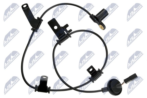 NTY ABS Sensor Raddrehzahl HCA-MZ-014 FüR Mazda Tribute EP Epew 4WD 24V Epfw-image